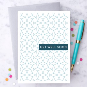 Get Well Soon