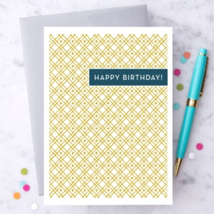 Happy Birthday!