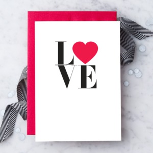 LOVE