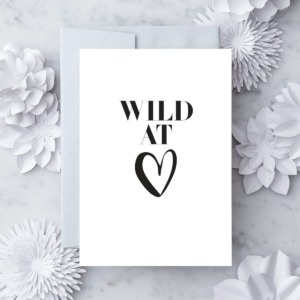 "Wild at Heart."