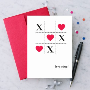 Love Wins