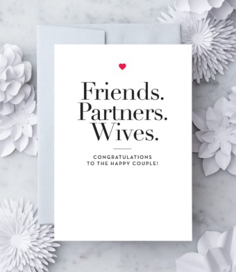 Design with Heart Studio - Friends Partners Wives