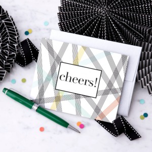 Cheers!