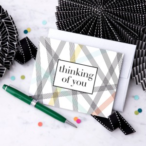 Thinking of You