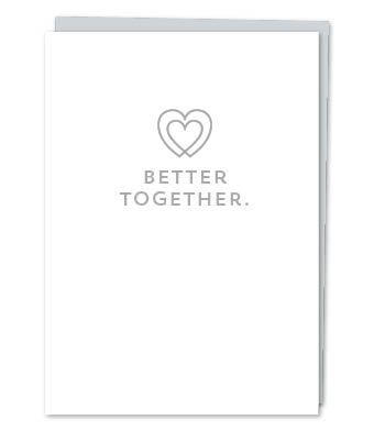 Design with Heart Studio - Better Together