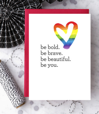 Design with Heart Studio - Be Bold. Be Brave.