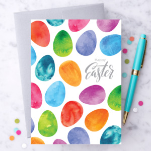 Happy Easter