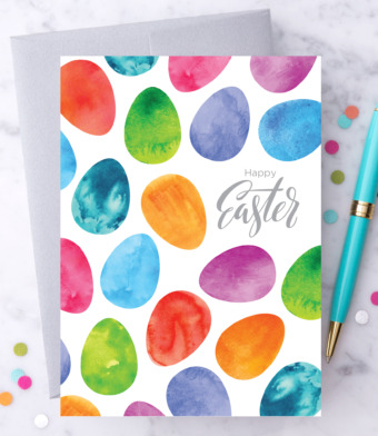 Design with Heart Studio - Happy Easter