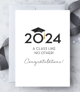 Design with Heart Studio - Graduation 2024