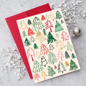 Christmas Trees