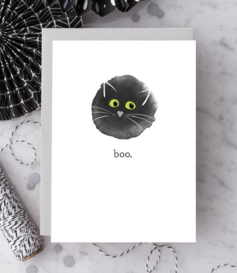 Design with Heart Studio - Boo. – Verse