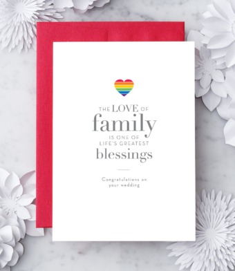 Design with Heart Studio - The love of family is one of life’s greatest blessings.