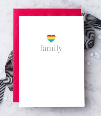 Design with Heart Studio - Family