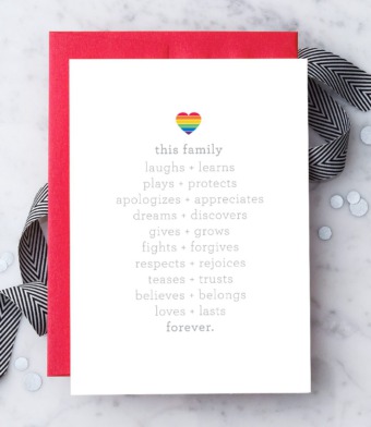 Design with Heart Studio - “This family…”