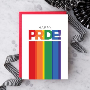 Happy PRIDE
