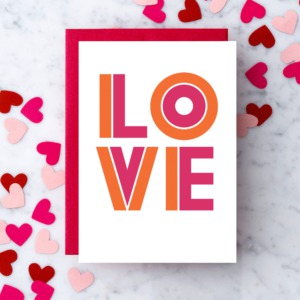 LOVE