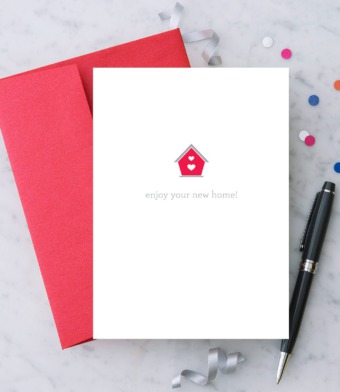 Design with Heart Studio - Enjoy Your New Home!