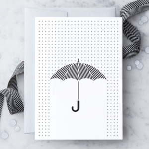 Oxford Street Umbrella