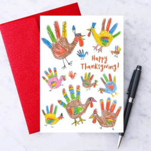 Thanksgiving Turkeys