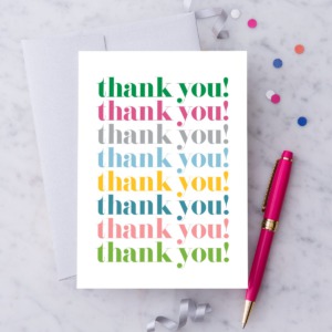 "thank you!"