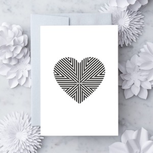 Oxford Street Heart