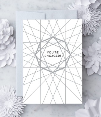 Design with Heart Studio - You’re Engaged – Verse