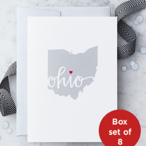 Ohio Box Set