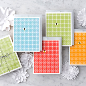 Honey Bee Box Set