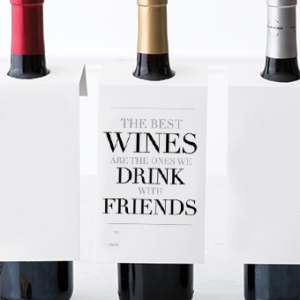 "The best wines"