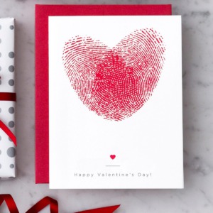 Thumbprints