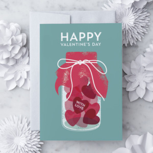 Happy Valentine's Day